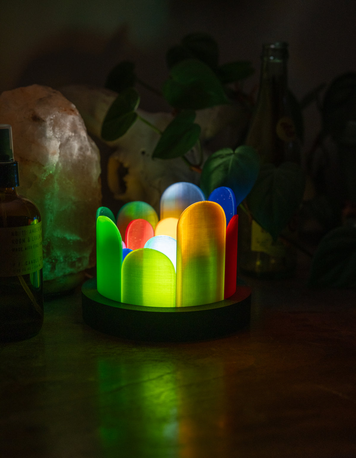 Fidget Lamps (Limited drop #2)
