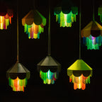 Mini Pendant Lamp (Limited Drop #1)