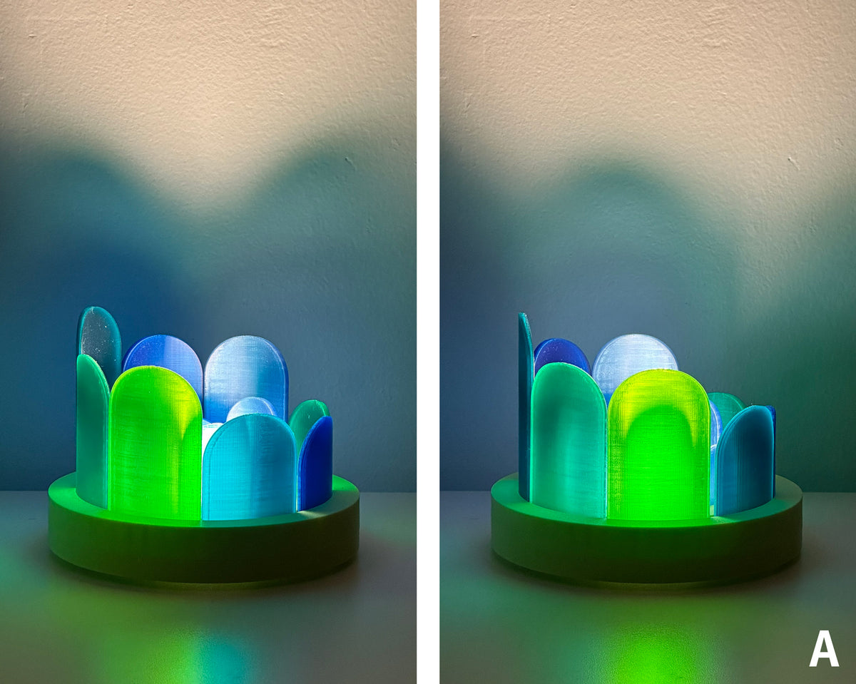 Fidget Lamps (Limited drop #2)