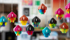 Mini Pendant Lamp (Limited Drop #1)