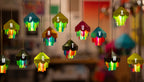 Mini Pendant Lamp (Limited Drop #1)