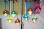 Pendant Lamps (Limited Drop #1)