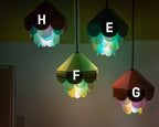 Pendant Lamps (Limited Drop #1)