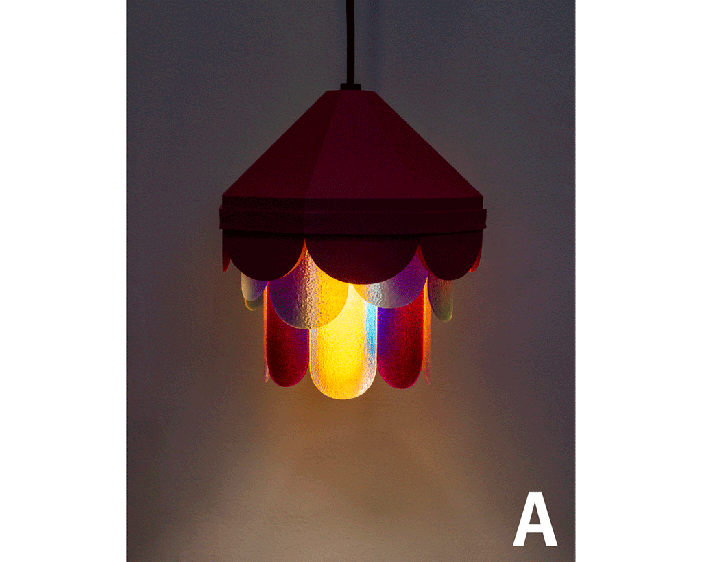 Pendant Lamps (Limited Drop #1)