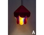 Pendant Lamps (Limited Drop #1)