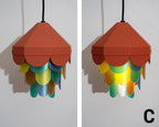 Pendant Lamps (Limited Drop #1)