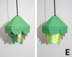Pendant Lamps (Limited Drop #1)