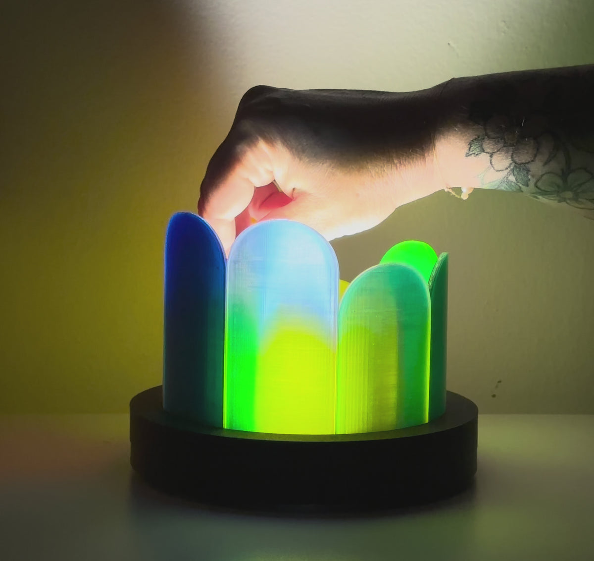 Fidget Lamps (Limited drop #2)
